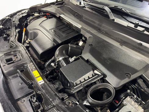 Used 2020 Land Rover Discovery Sport S image 45