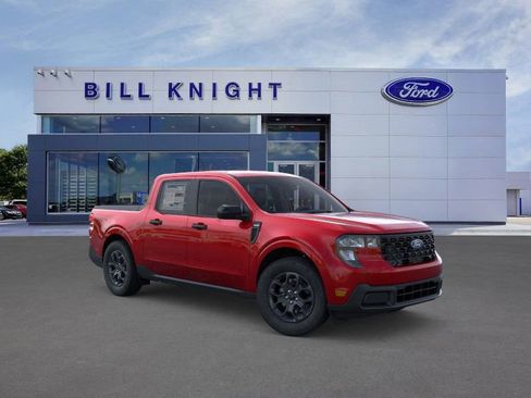 New 2026 Ford Maverick XLT w/ XLT Luxury Package image 7
