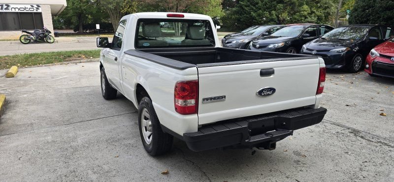 Used 2011 Ford Ranger XL RWD image 3