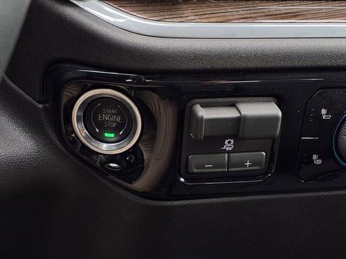 Used 2026 Chevrolet Silverado 1500 RST image 15