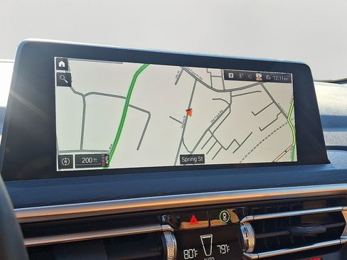 Used 2024 BMW X3 xDrive30i w/ M Sport Package image 18