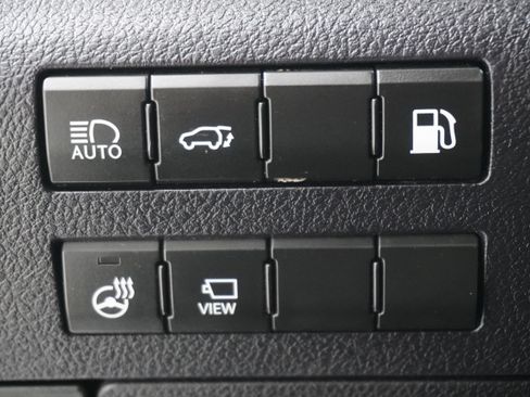 Used 2021 Lexus RX 450h AWD w/ Premium Package image 26