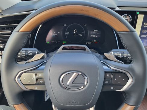 New 2026 Lexus RX 350 image 7