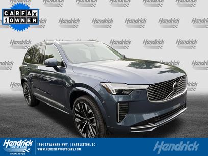 Certified 2025 Volvo XC90 B6 Plus