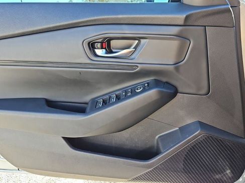 Used 2024 Honda Accord EX image 30