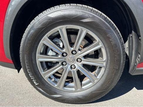 Used 2017 Lexus NX 200t FWD w/ Accessory Package 2 image 23