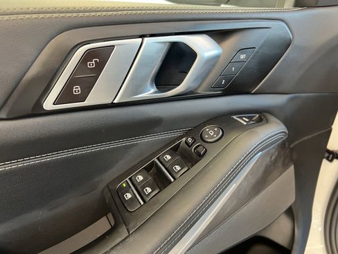 Used 2024 BMW X5 xDrive40i w/ Premium Package image 33