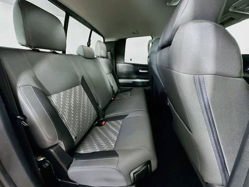 Used 2021 Toyota Tundra SR5 w/ SR5 Upgrade Package RWD image 30