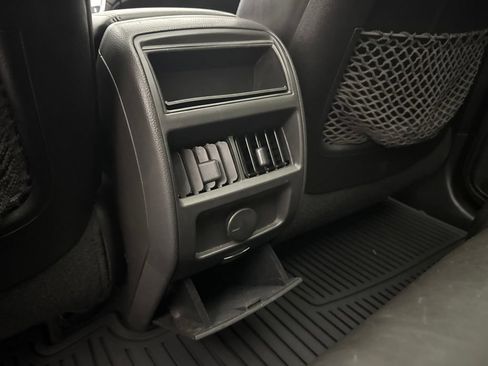 Used 2015 Cadillac SRX Luxury w/ Driver Awareness Package FWD image 47