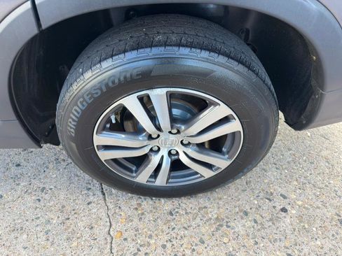 Used 2018 Honda Pilot EX-L image 27