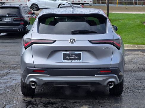 New 2026 Acura ADX FWD image 15