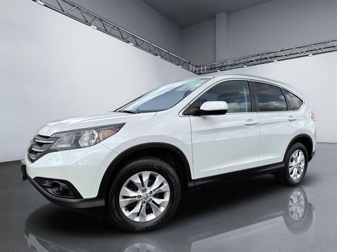Used 2014 Honda CR-V EX-L image 26