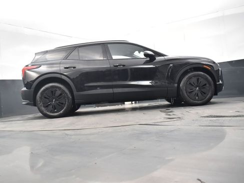 New 2026 Chevrolet Blazer EV LT image 20