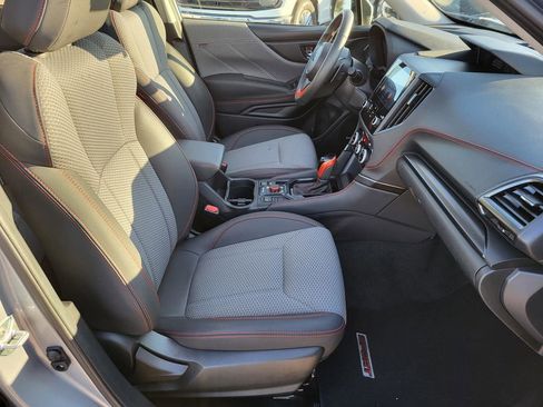 Used 2024 Subaru Forester Sport image 10