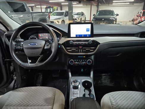 Used 2021 Ford Escape SE w/ Convenience Package AWD/4WD image 20