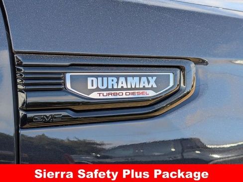 New 2026 GMC Sierra 1500 Elevation w/ Elevation Premium Package image 11