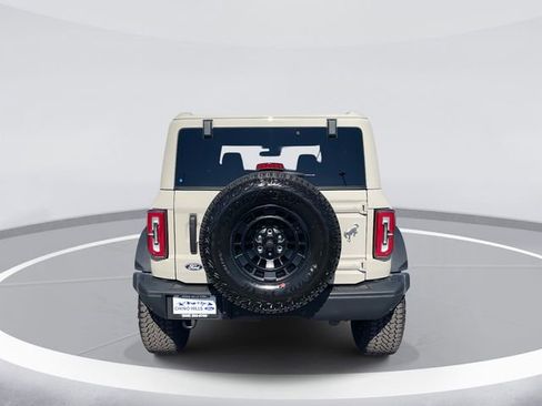 New 2026 Ford Bronco Badlands image 5