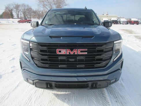 New 2026 GMC Sierra 1500 Elevation w/ Elevation Premium Package image 12