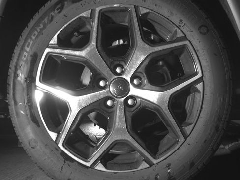 Used 2025 Jeep Compass Limited image 15