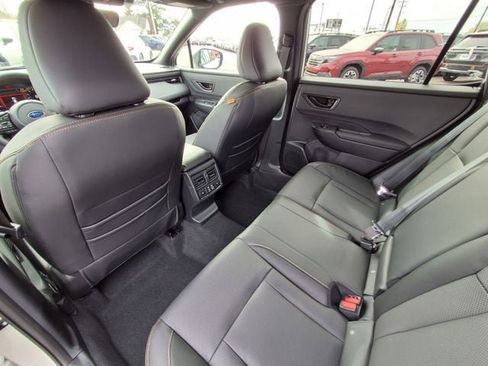 New 2026 Subaru Outback Wilderness AWD/4WD image 15