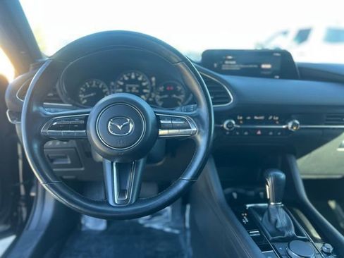 Used 2023 MAZDA MAZDA3 2.5 Turbo image 12