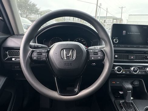 Certified 2026 Honda Civic LX image 14