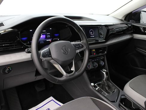 Used 2024 Volkswagen Taos S FWD image 15