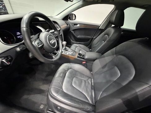 Used 2015 Audi A4 2.0T Premium Plus w/ Premium Plus Package AWD/4WD image 19