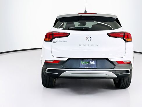 Used 2025 Buick Encore GX Preferred image 7