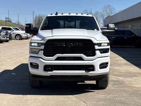 New 2026 RAM 2500 Big Horn image 14