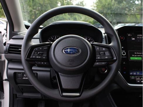 New 2026 Subaru Crosstrek 2.5i Premium AWD/4WD image 28