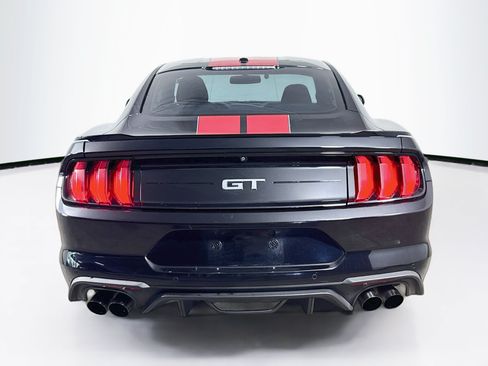 Used 2019 Ford Mustang GT RWD image 27