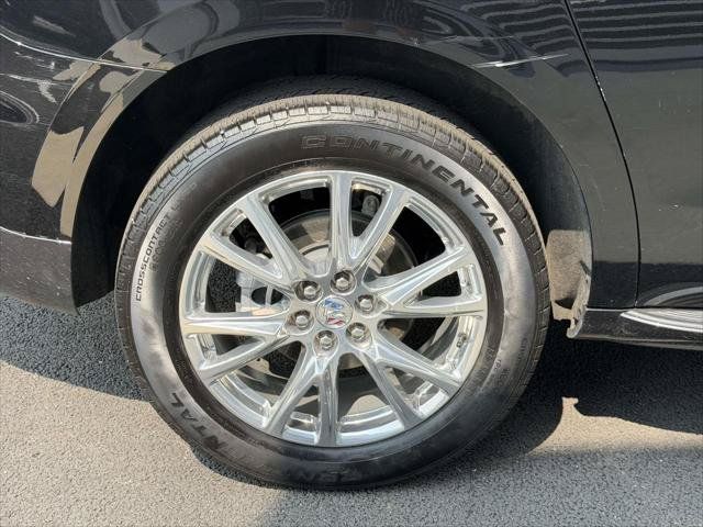 Used 2024 Buick Enclave Premium w/ Experience Buick Package AWD/4WD image 9