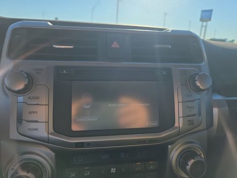 Used 2019 Toyota 4Runner SR5 image 22