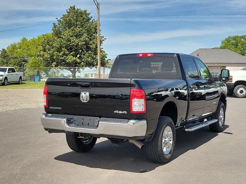 Used 2024 RAM 2500 Big Horn w/ Bed Utility Group AWD/4WD image 5