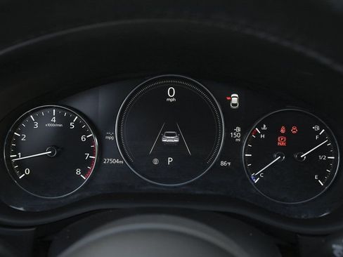 Certified 2023 MAZDA CX-30 2.5 Turbo w/ Premium Package image 23