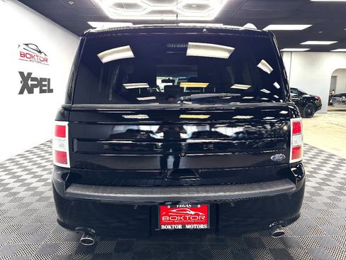 Used 2018 Ford Flex SEL w/ Equipment Group 202A image 10