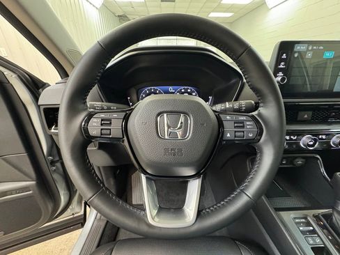 New 2026 Honda CR-V EX-L image 33