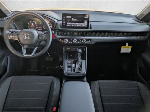 New 2026 Honda CR-V Sport image 14