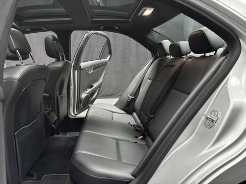 Used 2013 Mercedes-Benz C 300 Sport image 29