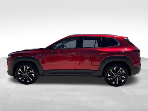 Certified 2025 MAZDA CX-50 2.5 Hybrid w/ Premium Plus Pkg AWD/4WD image 8
