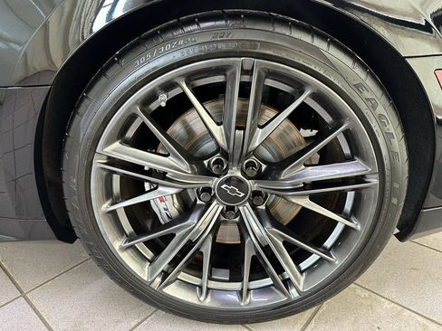 Used 2023 Chevrolet Camaro ZL1 image 20