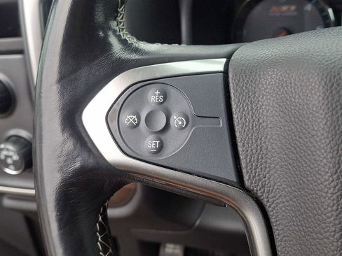 Used 2018 Chevrolet Silverado 1500 LT w/ All Star Edition image 20