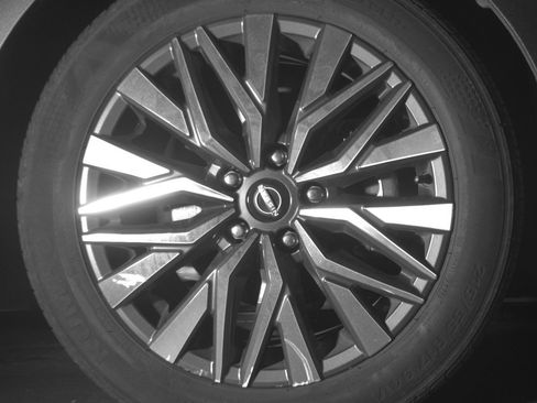 Used 2025 Nissan Altima 2.5 SV image 13