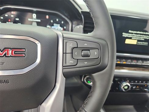 New 2026 GMC Sierra 1500 Elevation w/ Elevation Premium Package image 25