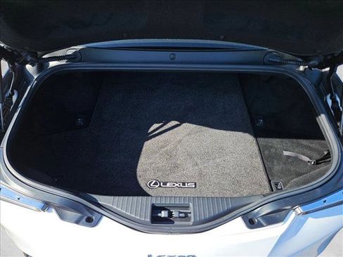 Used 2019 Lexus LC 500 Coupe w/ Performance Package RWD image 7