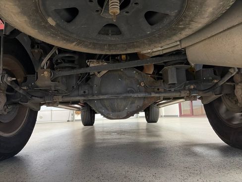 Used 2022 RAM 2500 Laramie AWD/4WD image 12