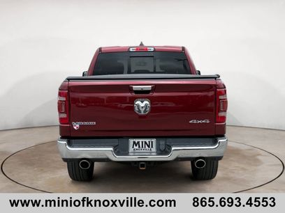 Used 2020 RAM 1500 Laramie