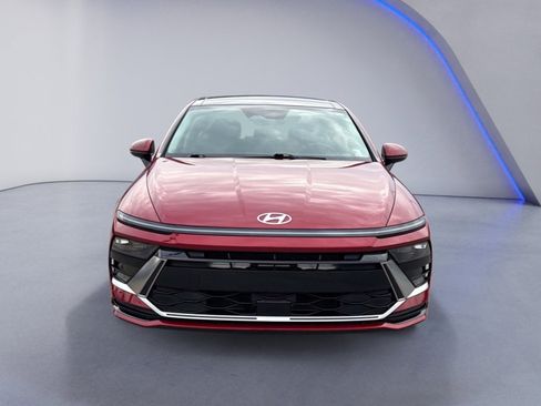Certified 2024 Hyundai Sonata SEL w/ Convenience Package image 3