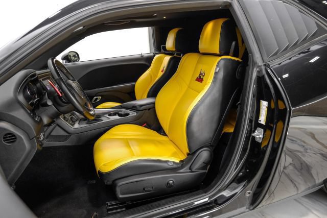 Used 2022 Dodge Challenger R/T Scat Pack RWD image 39